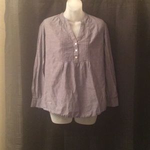 Old Navy blouse!